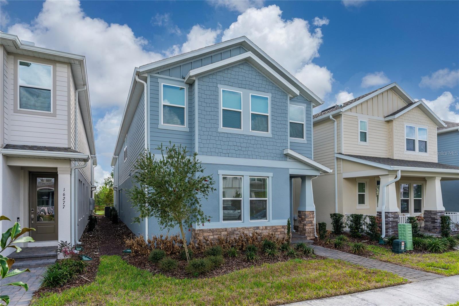 16283 HONEY HARVEST ST, WINTER GARDEN, FL, 34787