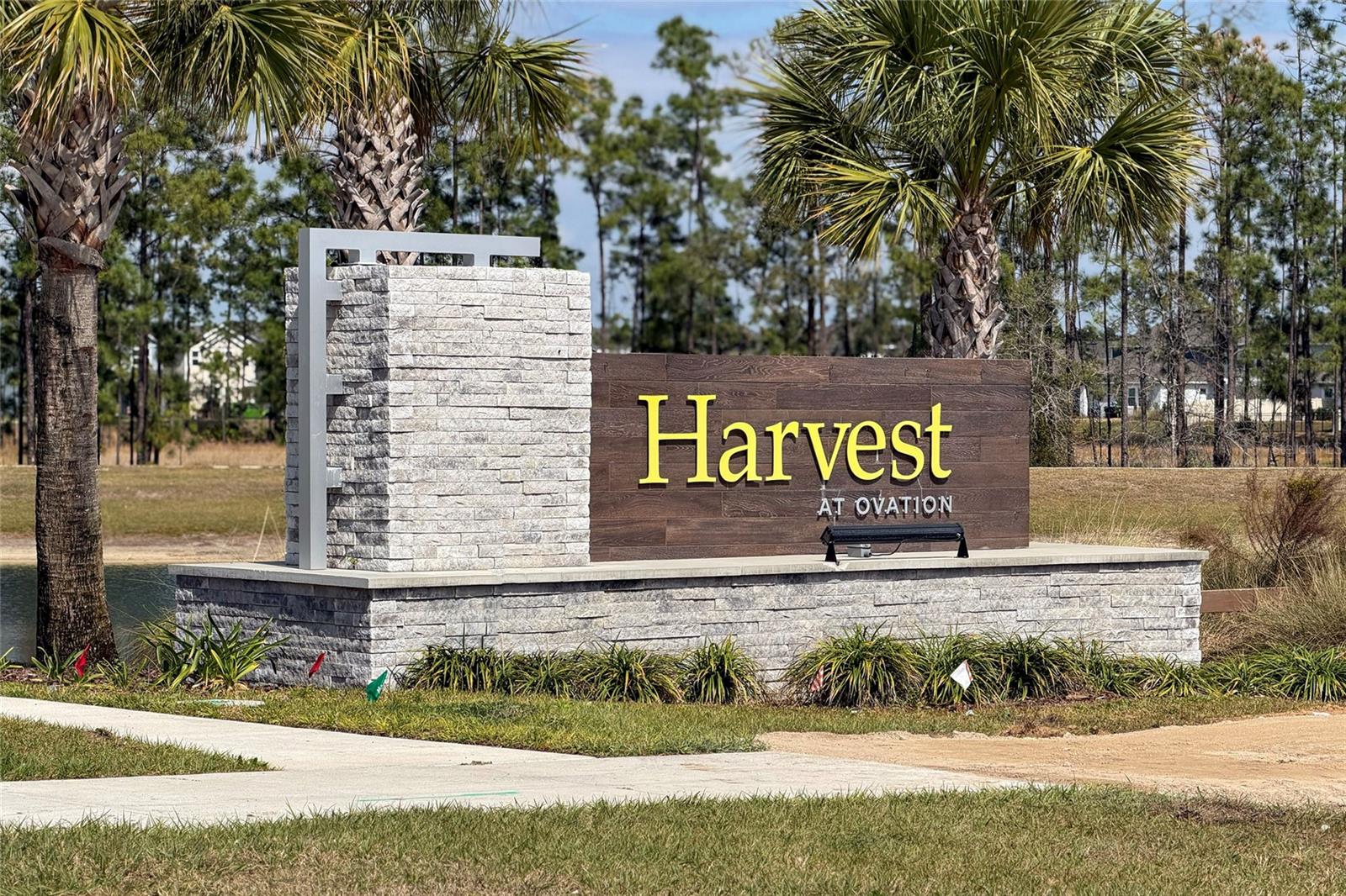 16283 HONEY HARVEST ST, WINTER GARDEN, FL, 34787