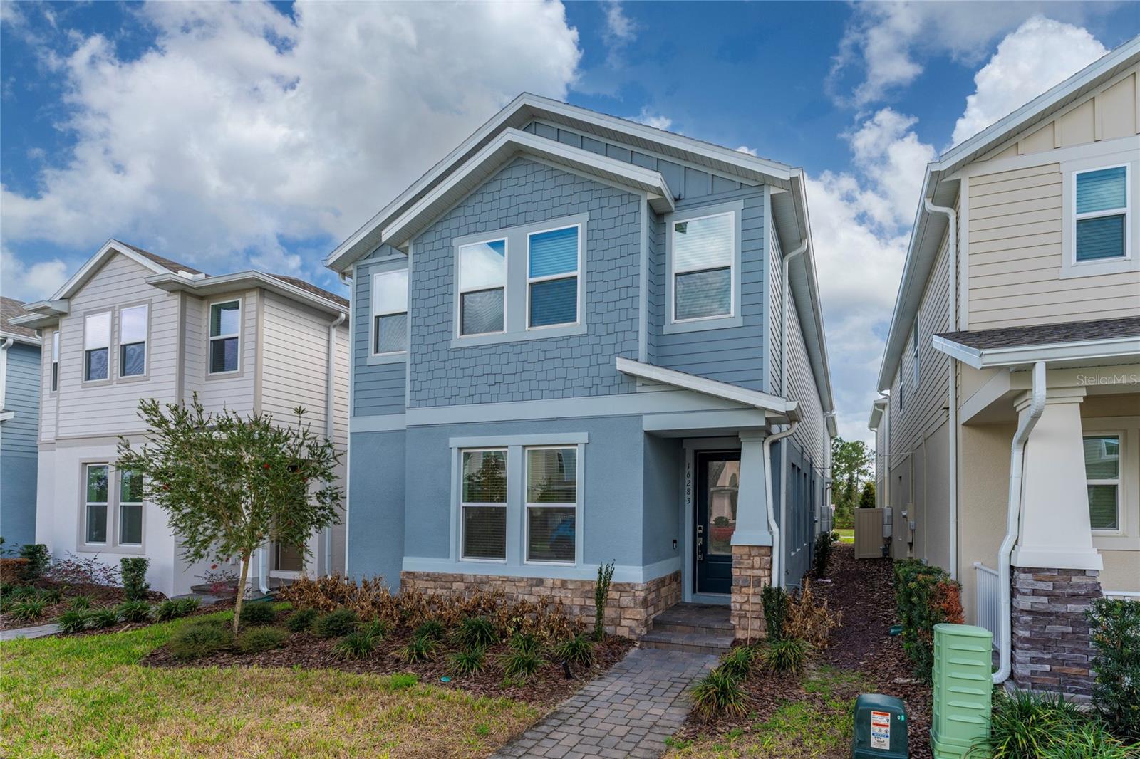 16283 HONEY HARVEST ST, WINTER GARDEN, FL, 34787