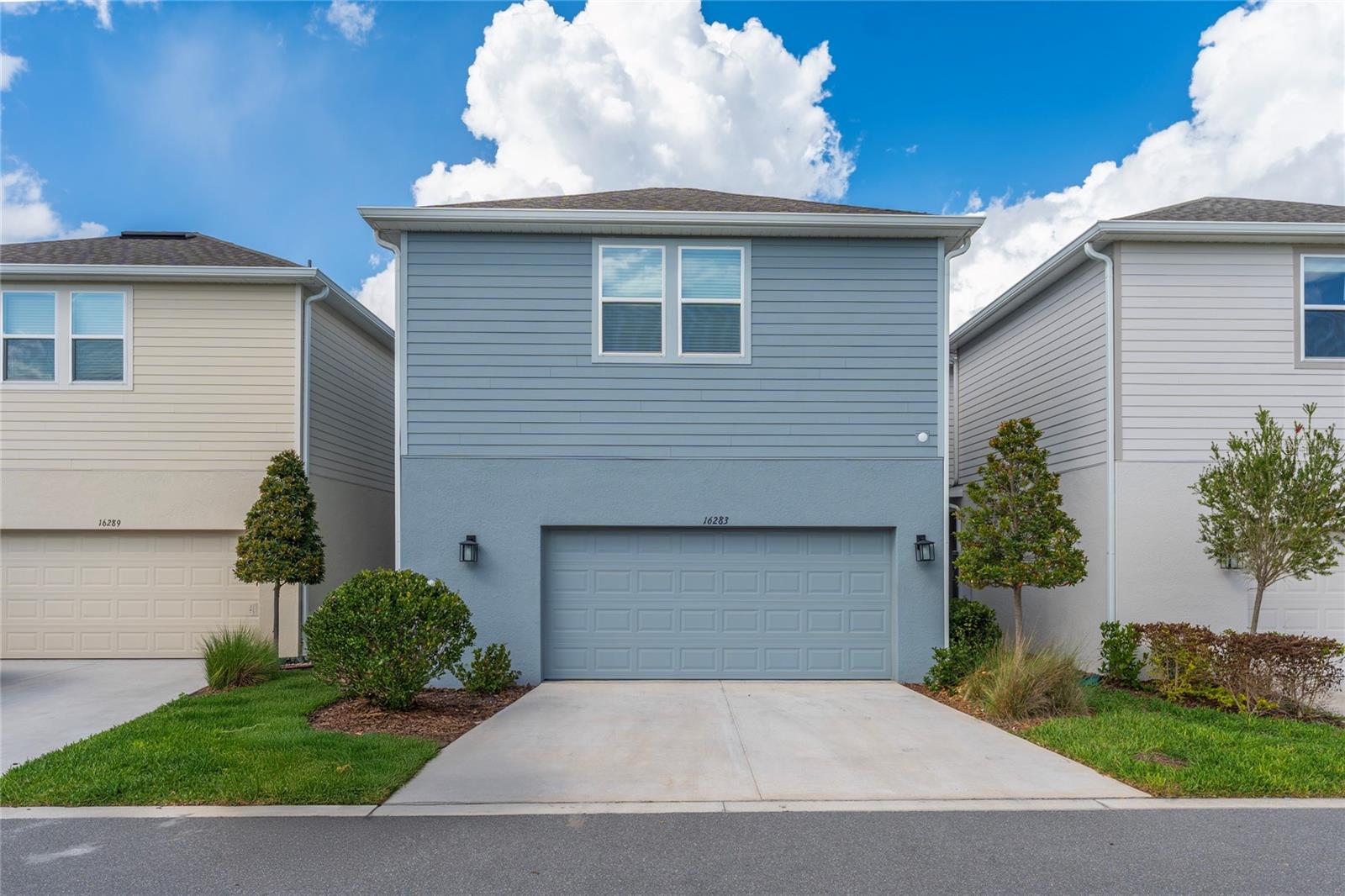 16283 HONEY HARVEST ST, WINTER GARDEN, FL, 34787