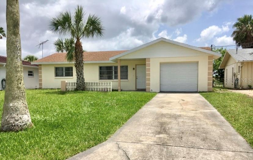 3906 HEADSAIL DR, NEW PORT RICHEY, FL, 34652