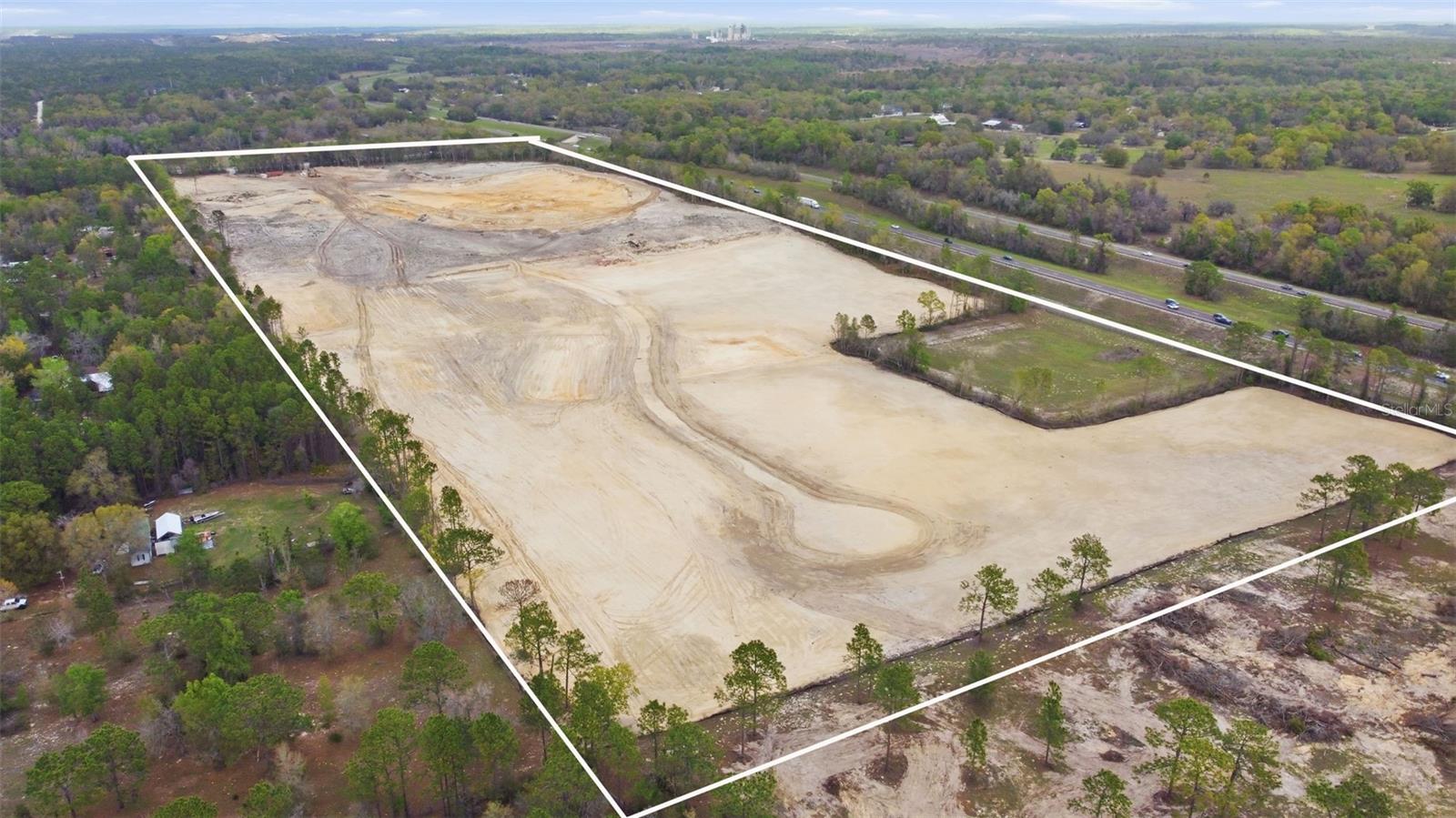 CENTRALIA (LOT 19) RD, BROOKSVILLE, FL, 34614