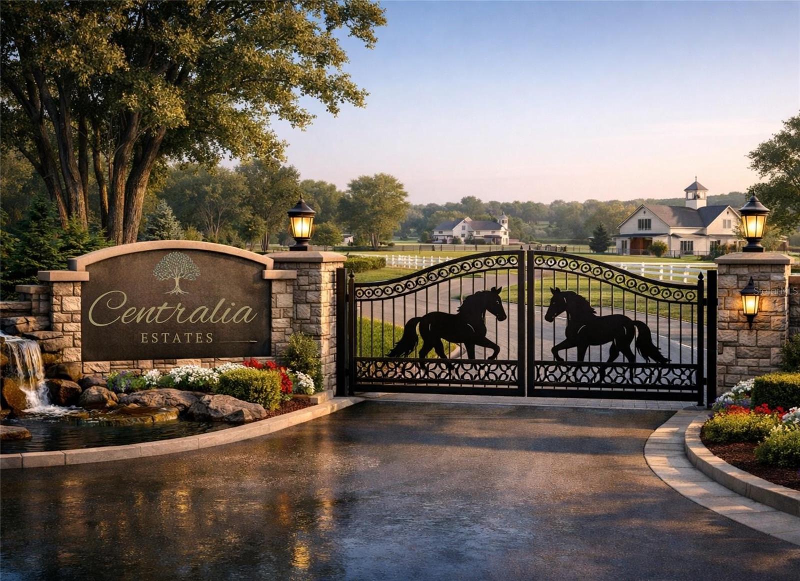 CENTRALIA (LOT 19) RD, BROOKSVILLE, FL, 34614