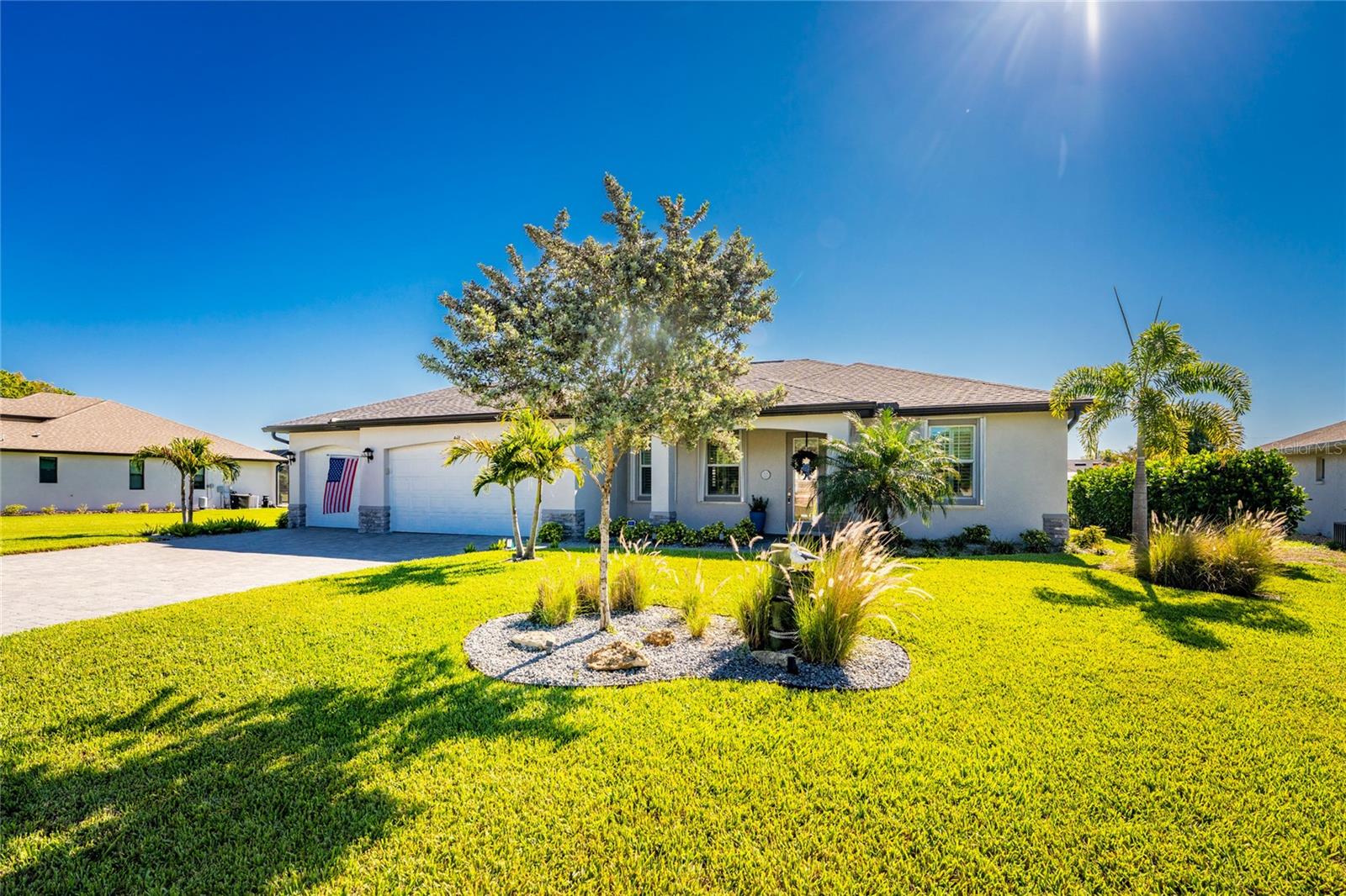 448 SAN FELIX ST, PUNTA GORDA, FL, 33983