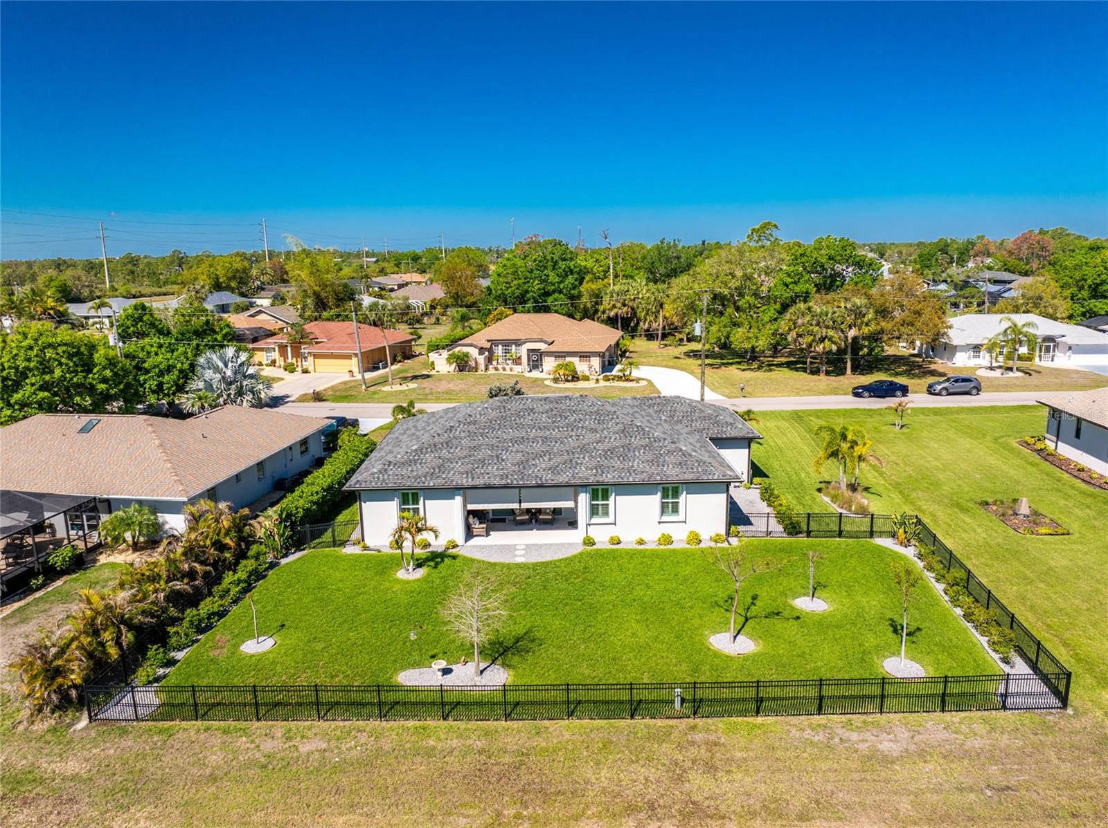 448 SAN FELIX ST, PUNTA GORDA, FL, 33983