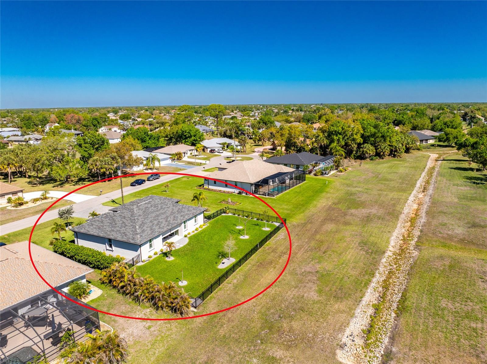 448 SAN FELIX ST, PUNTA GORDA, FL, 33983