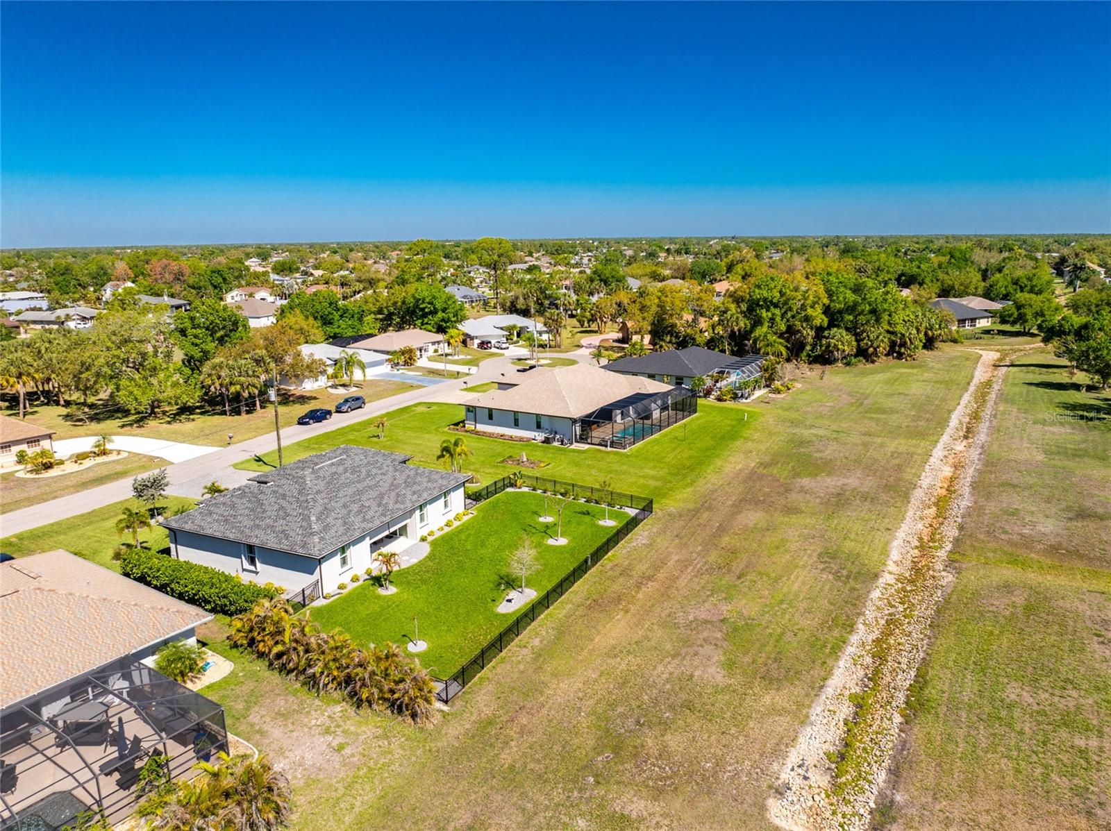 448 SAN FELIX ST, PUNTA GORDA, FL, 33983