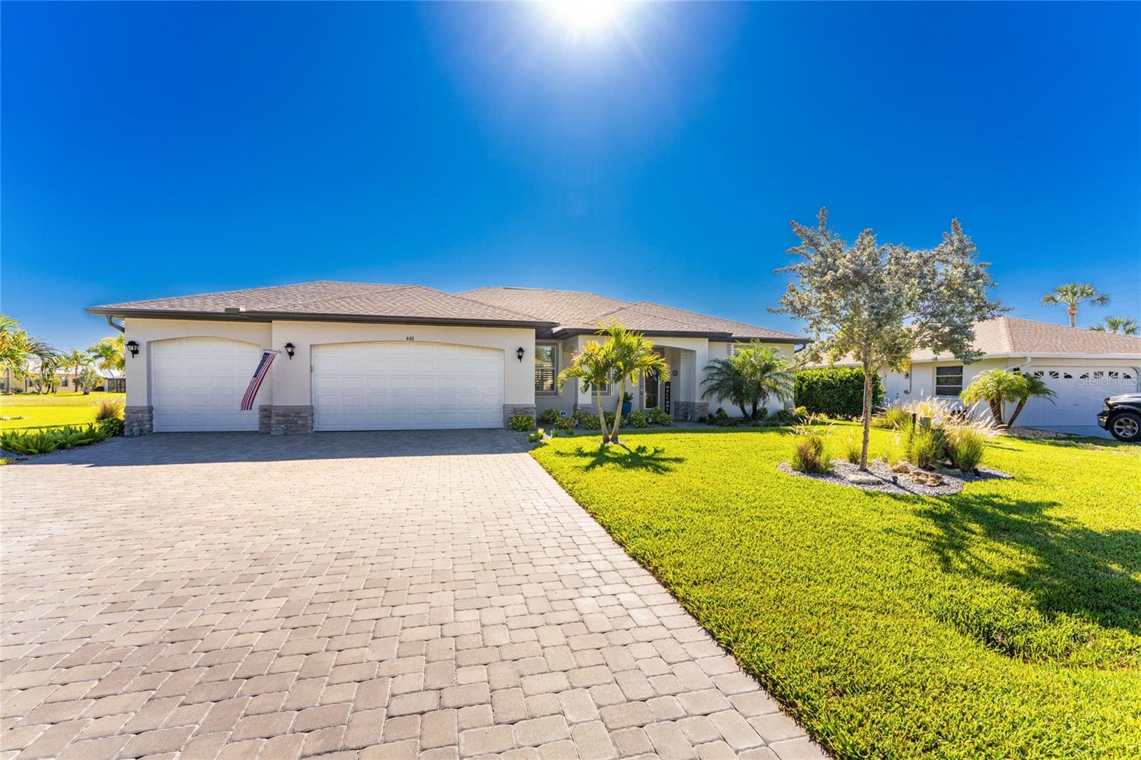 448 SAN FELIX ST, PUNTA GORDA, FL, 33983