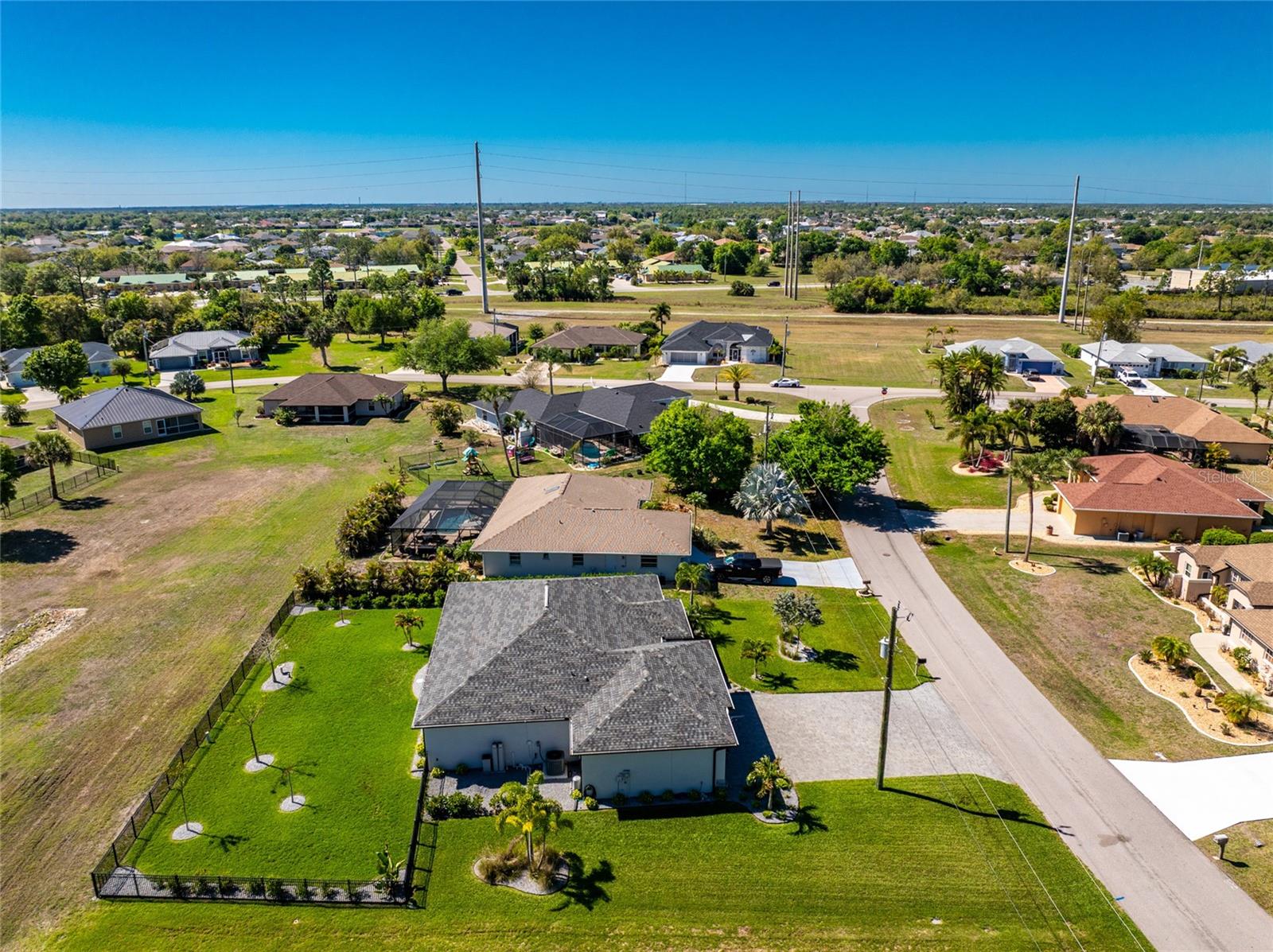 448 SAN FELIX ST, PUNTA GORDA, FL, 33983