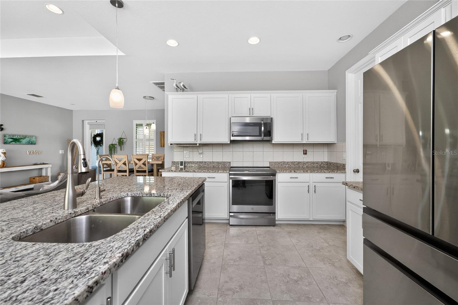 448 SAN FELIX ST, PUNTA GORDA, FL, 33983