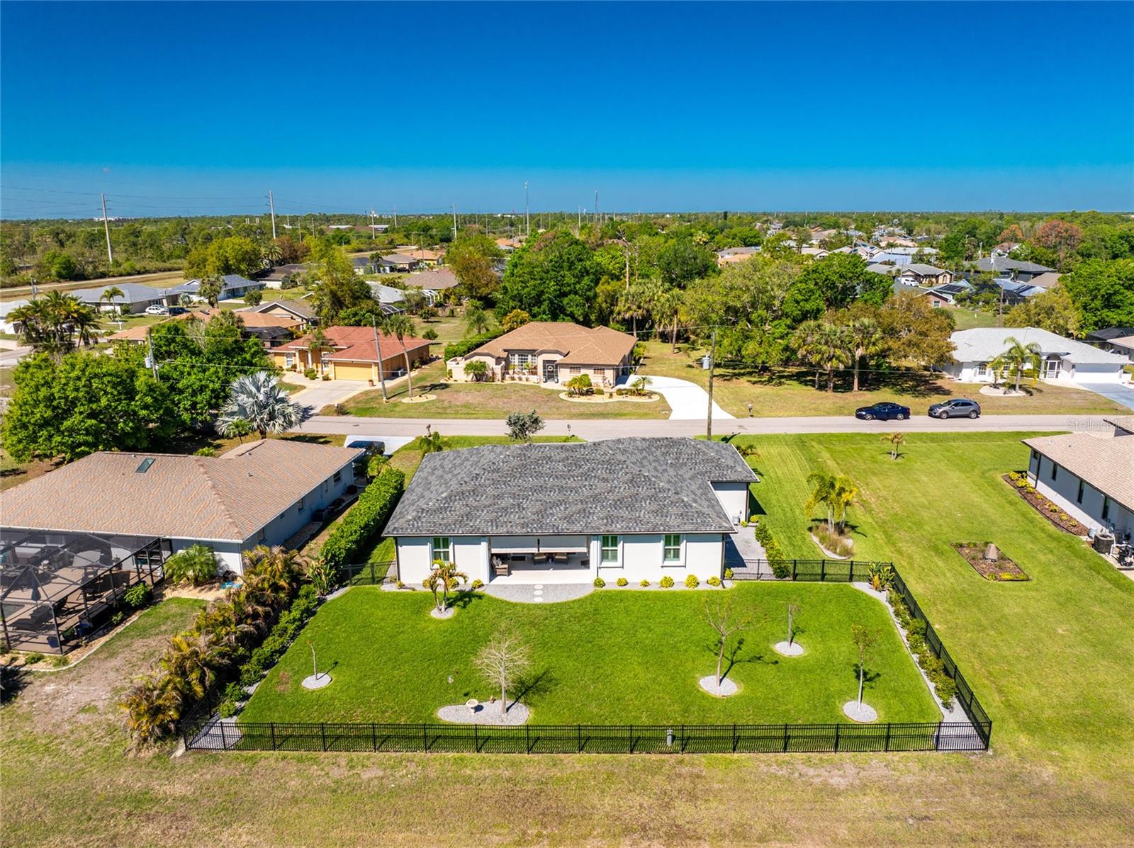 448 SAN FELIX ST, PUNTA GORDA, FL, 33983