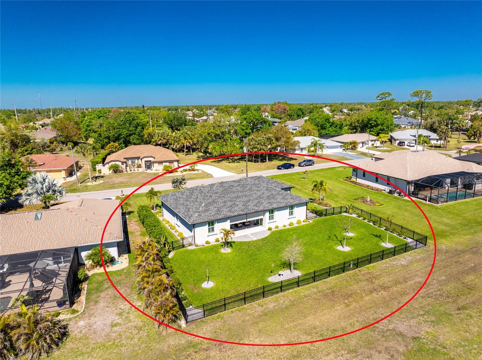 448 SAN FELIX ST, PUNTA GORDA, FL, 33983