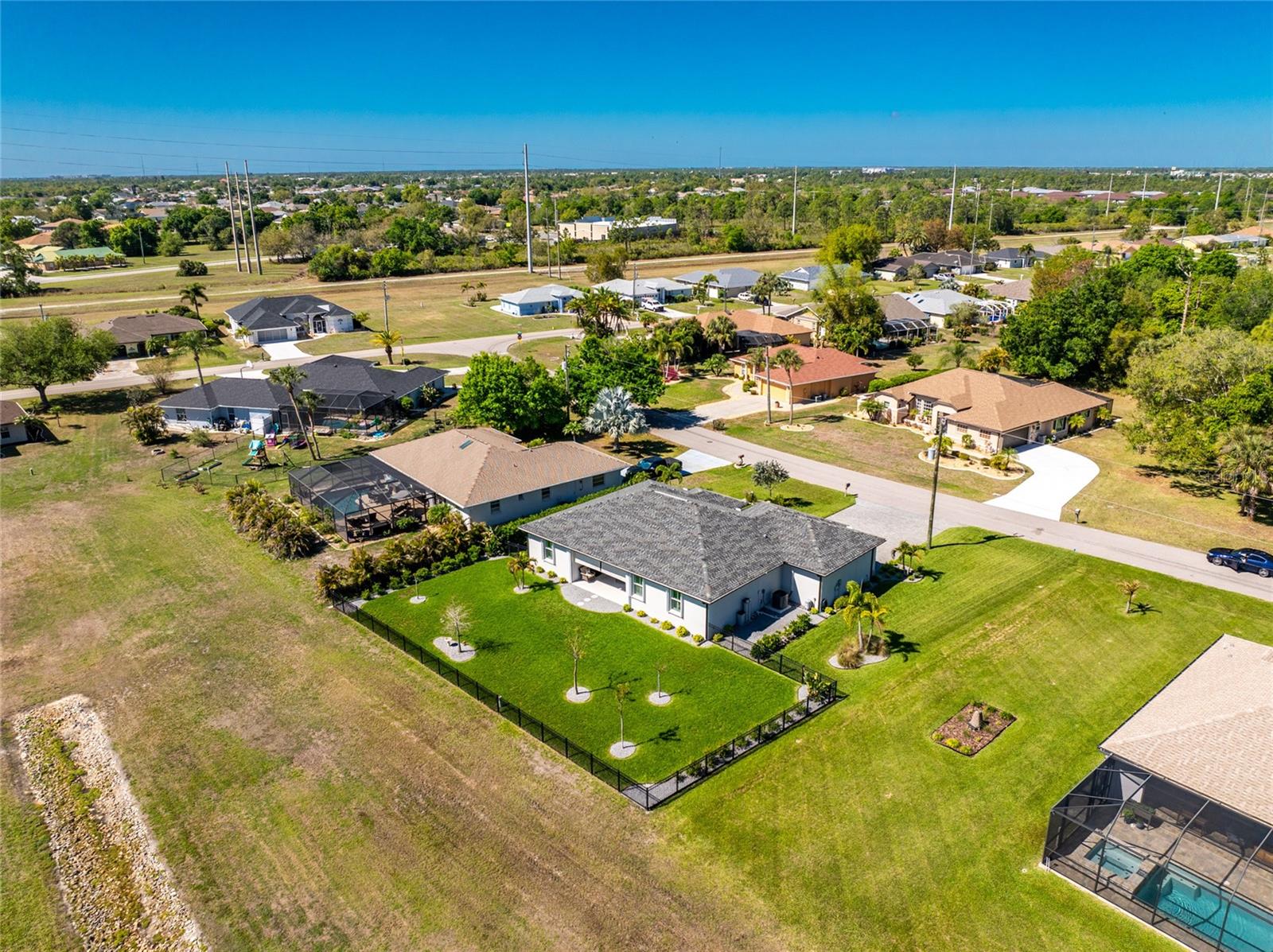 448 SAN FELIX ST, PUNTA GORDA, FL, 33983