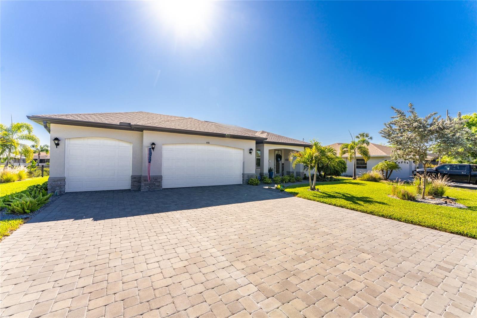448 SAN FELIX ST, PUNTA GORDA, FL, 33983
