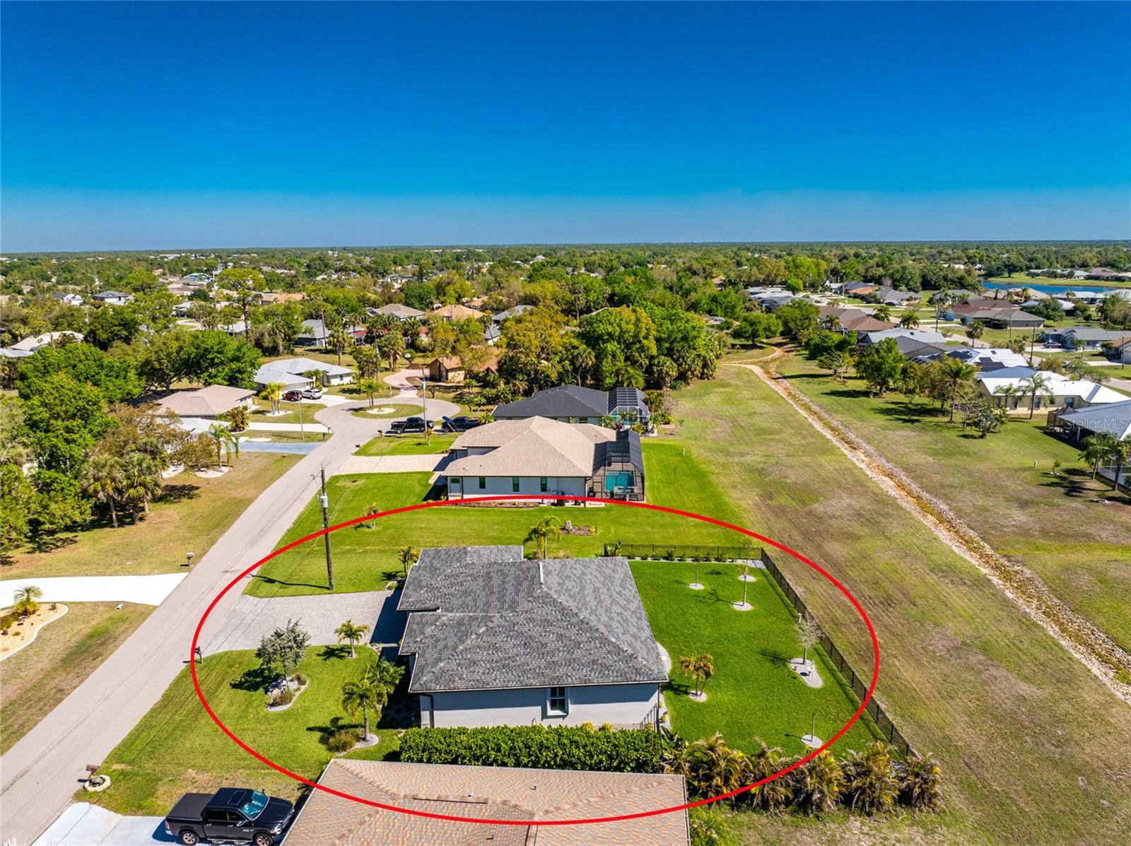 448 SAN FELIX ST, PUNTA GORDA, FL, 33983