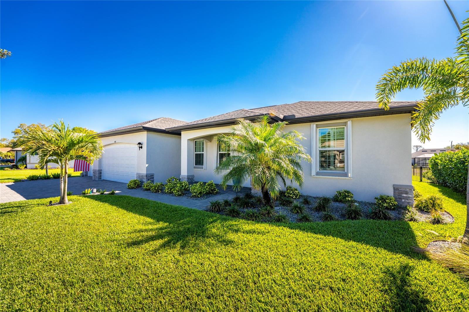 448 SAN FELIX ST, PUNTA GORDA, FL, 33983