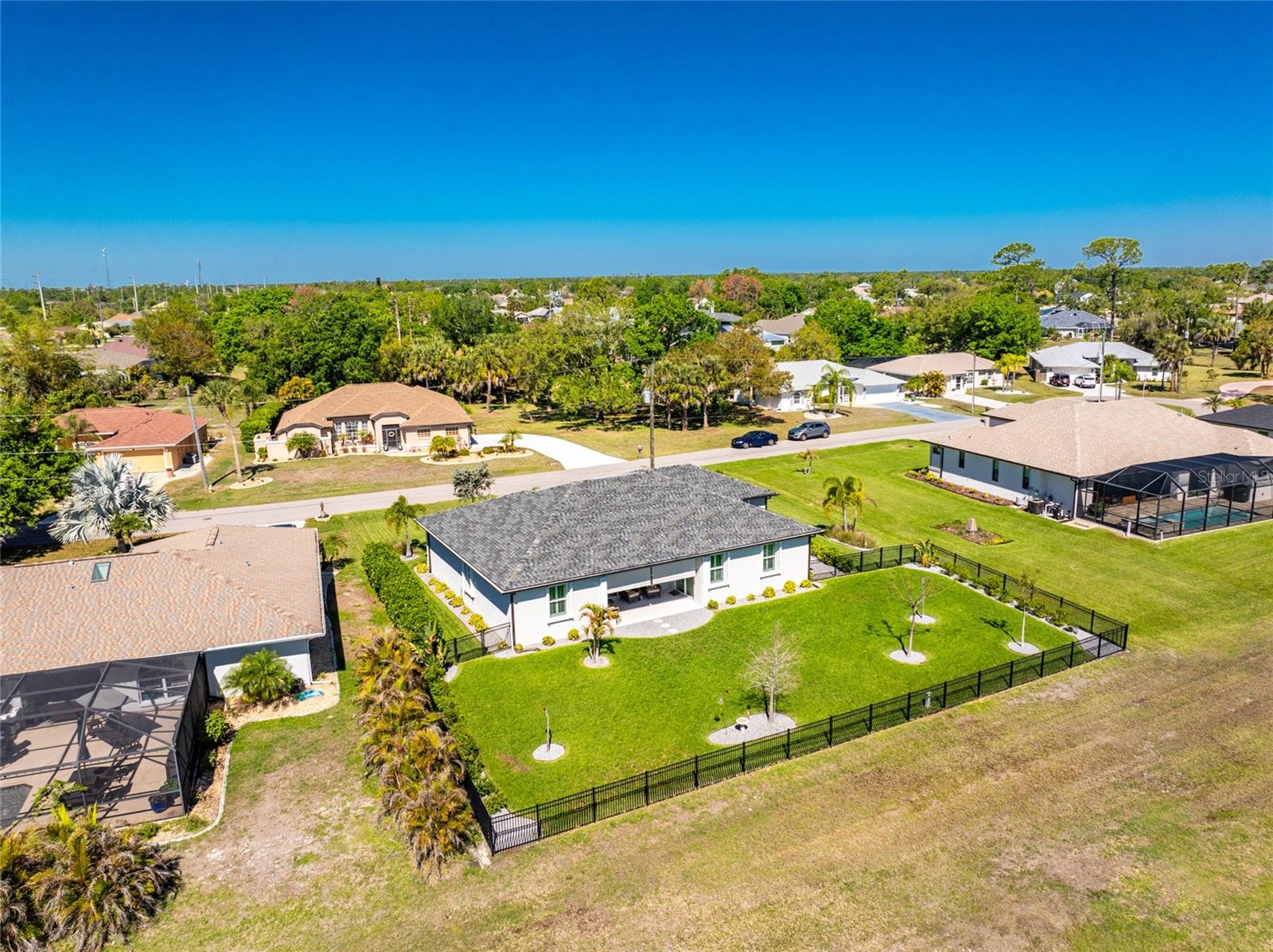 448 SAN FELIX ST, PUNTA GORDA, FL, 33983