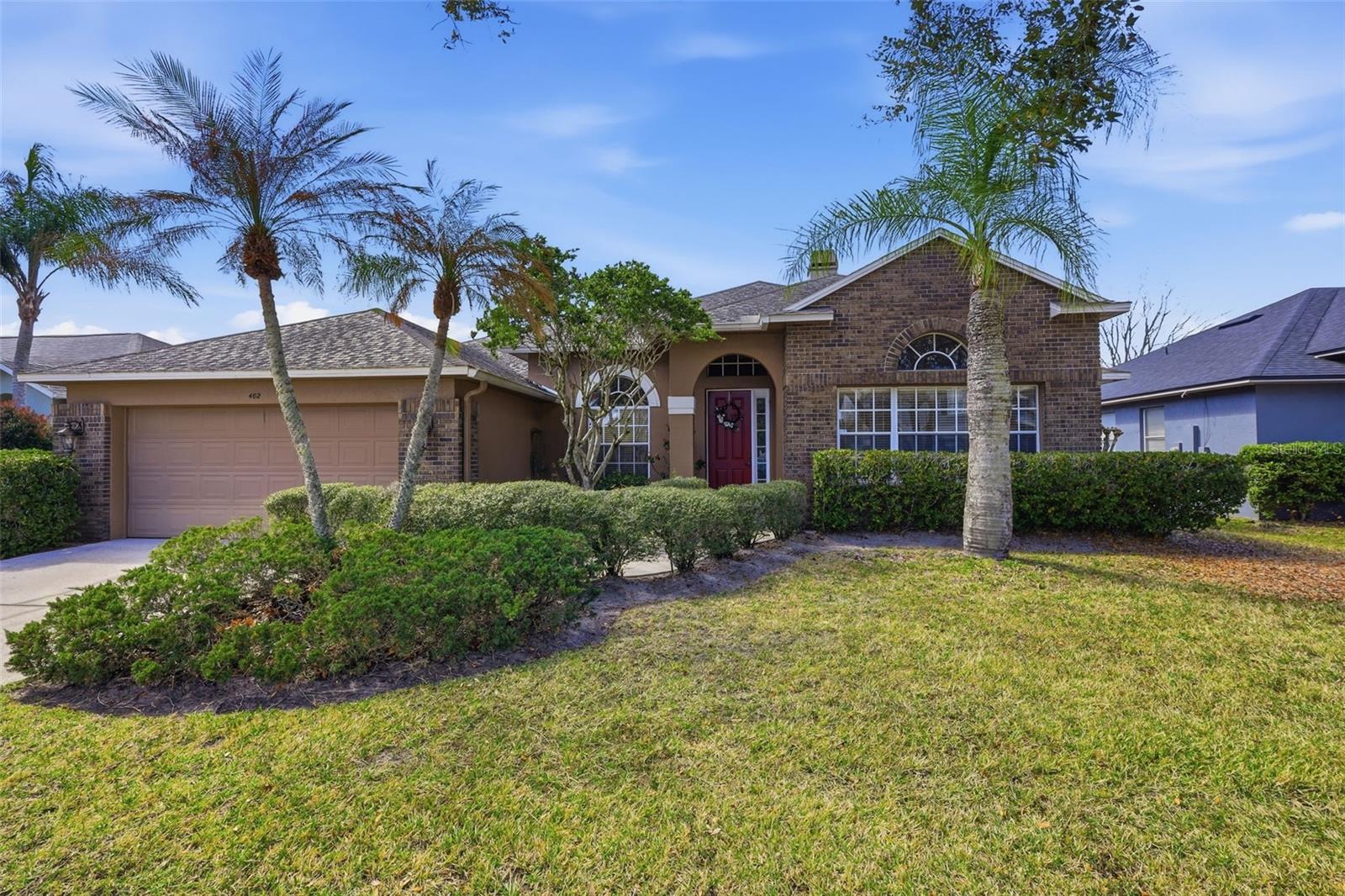 402 TURNSTONE WAY, ORLANDO, FL, 32828