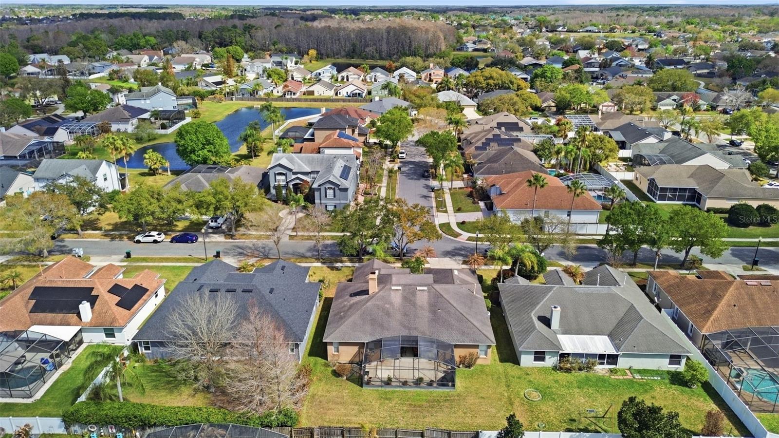 402 TURNSTONE WAY, ORLANDO, FL, 32828