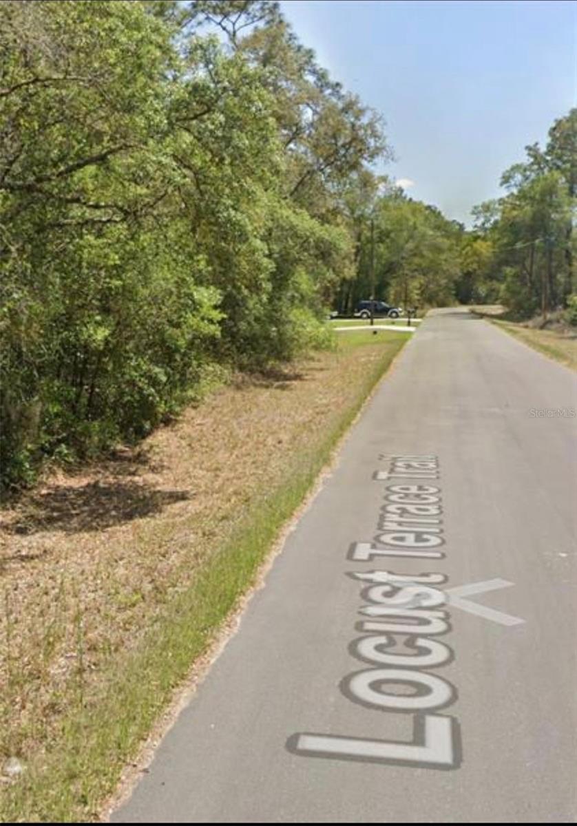 TBD LOCUST LOOP TER, OCALA, FL, 34472