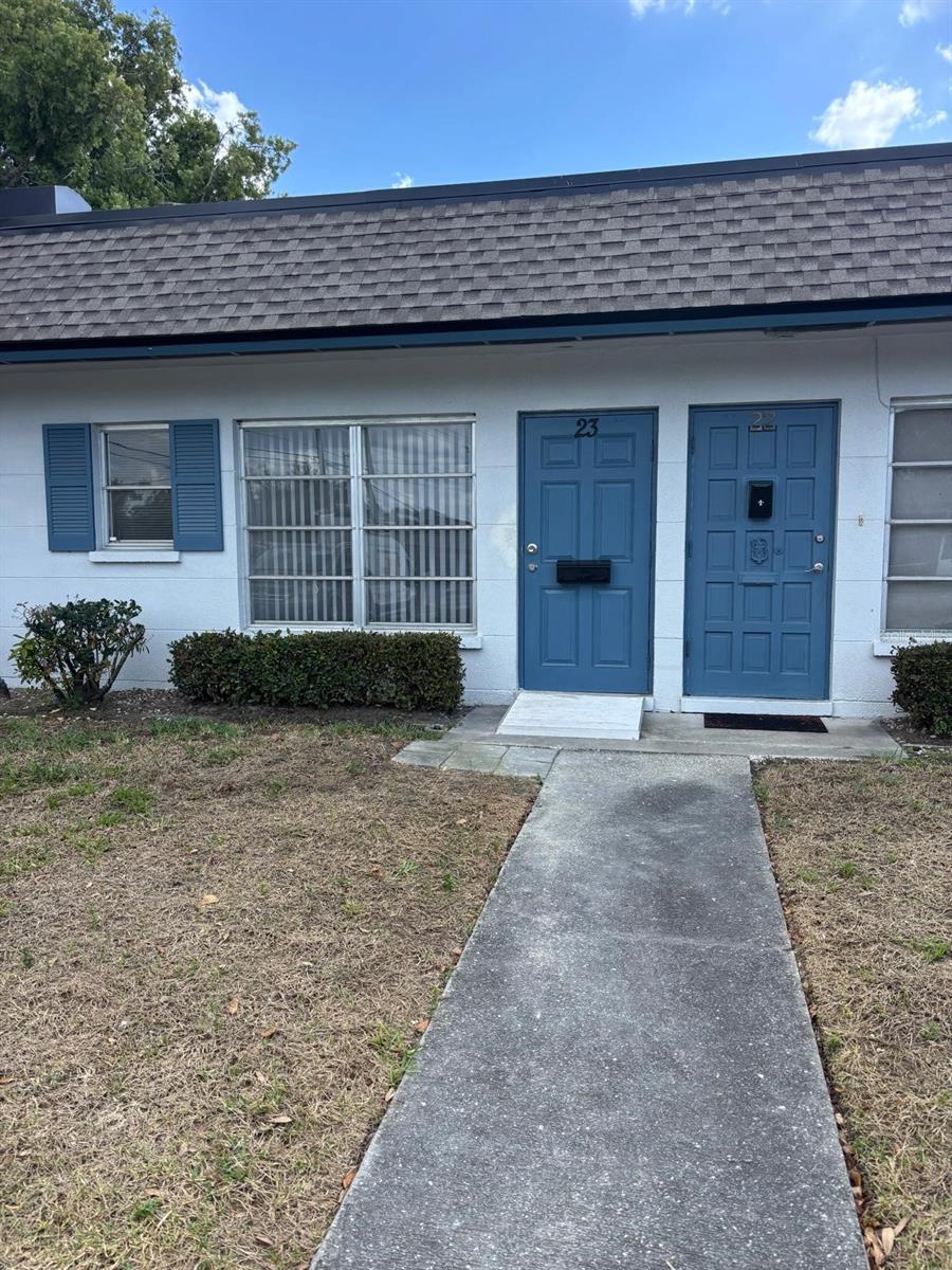 4444 SWIFT RD #23, SARASOTA, FL, 34231