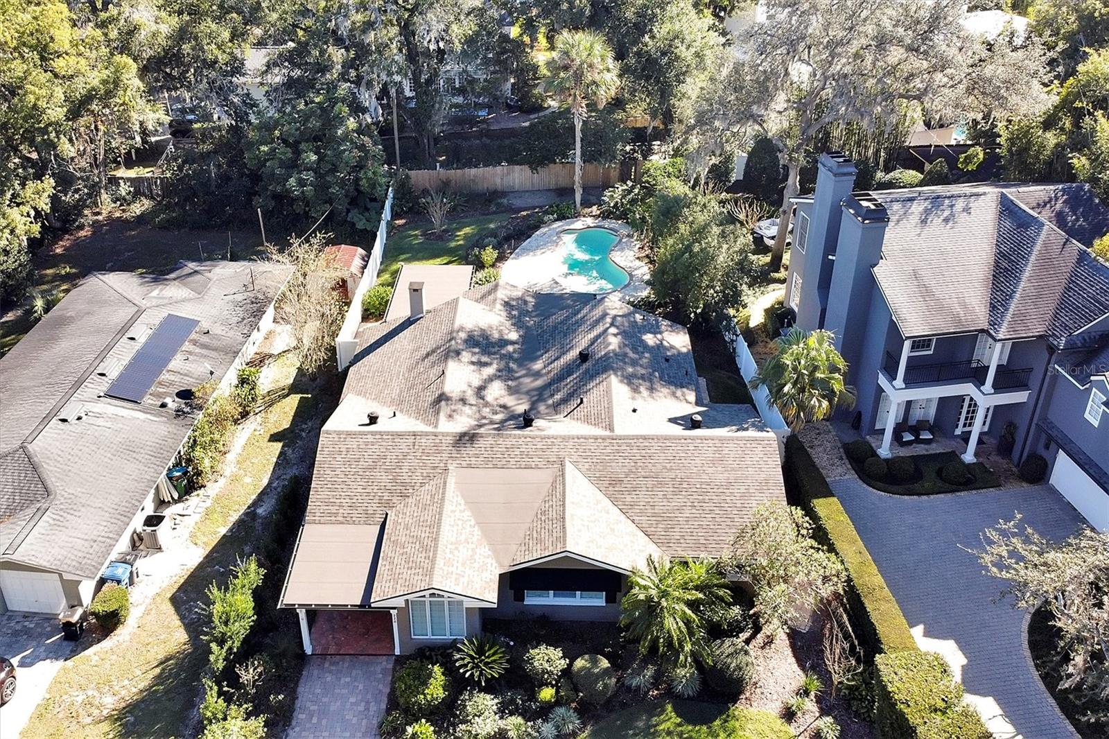 220 W READING WAY, WINTER PARK, FL, 32789