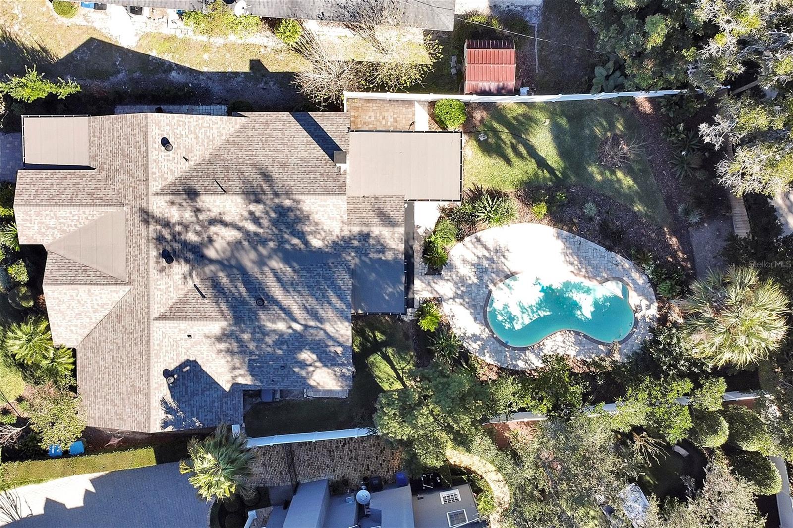 220 W READING WAY, WINTER PARK, FL, 32789