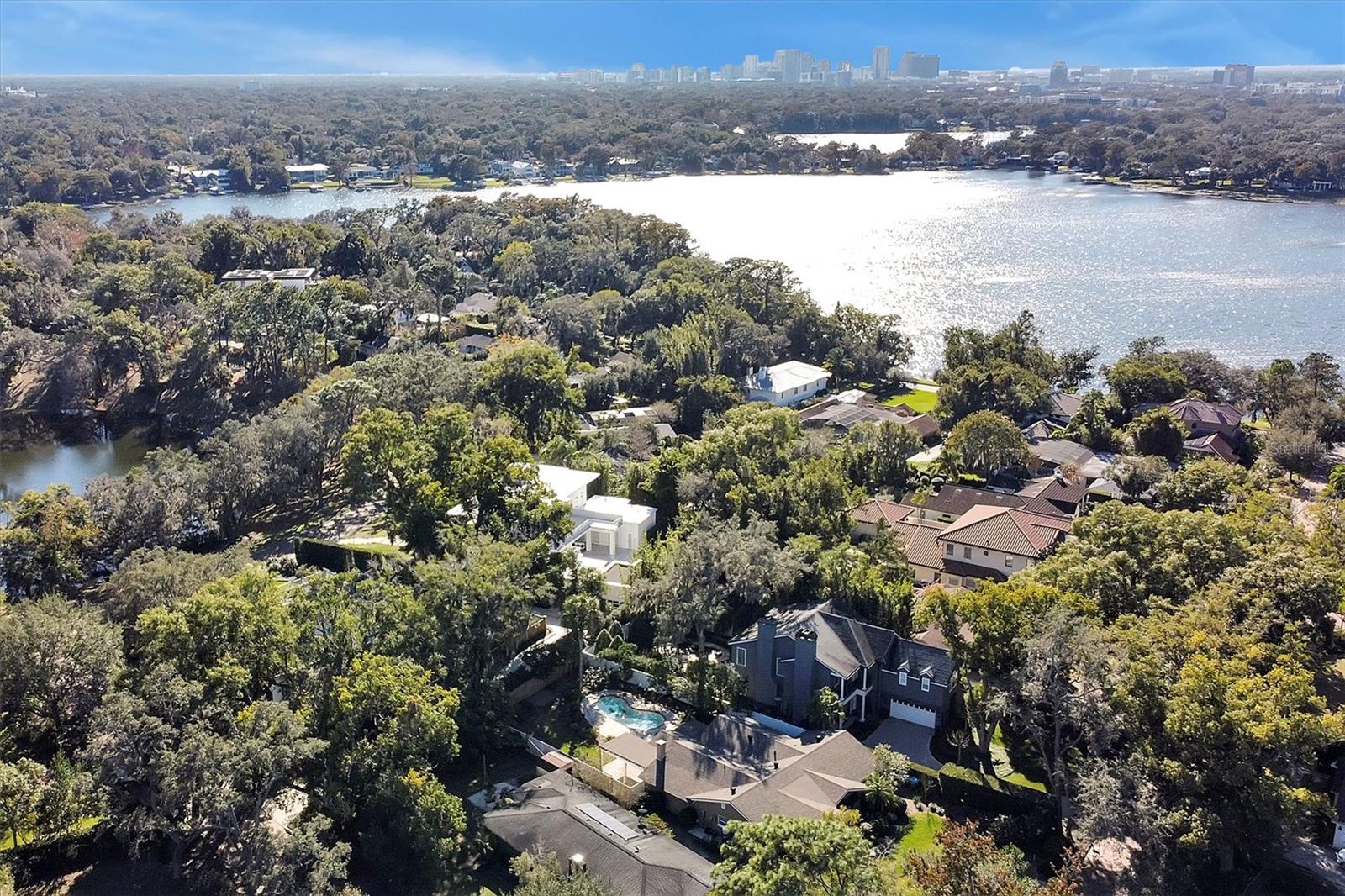 220 W READING WAY, WINTER PARK, FL, 32789