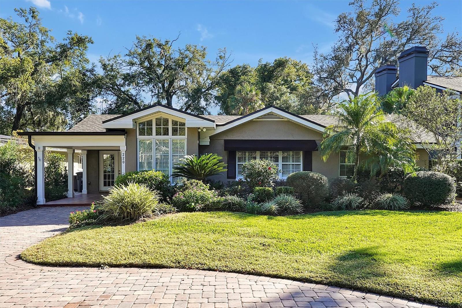 220 W READING WAY, WINTER PARK, FL, 32789