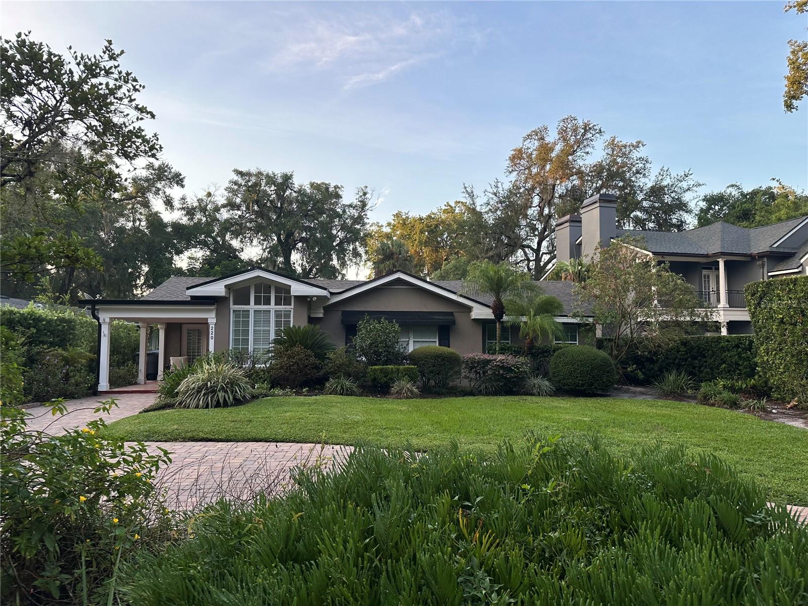 220 W READING WAY, WINTER PARK, FL, 32789