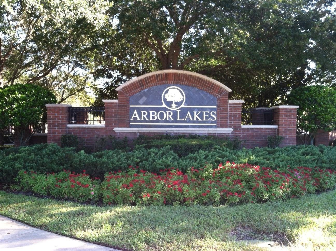 ARBOR LAKES A CONDO, SANFORD, FL, 32771
