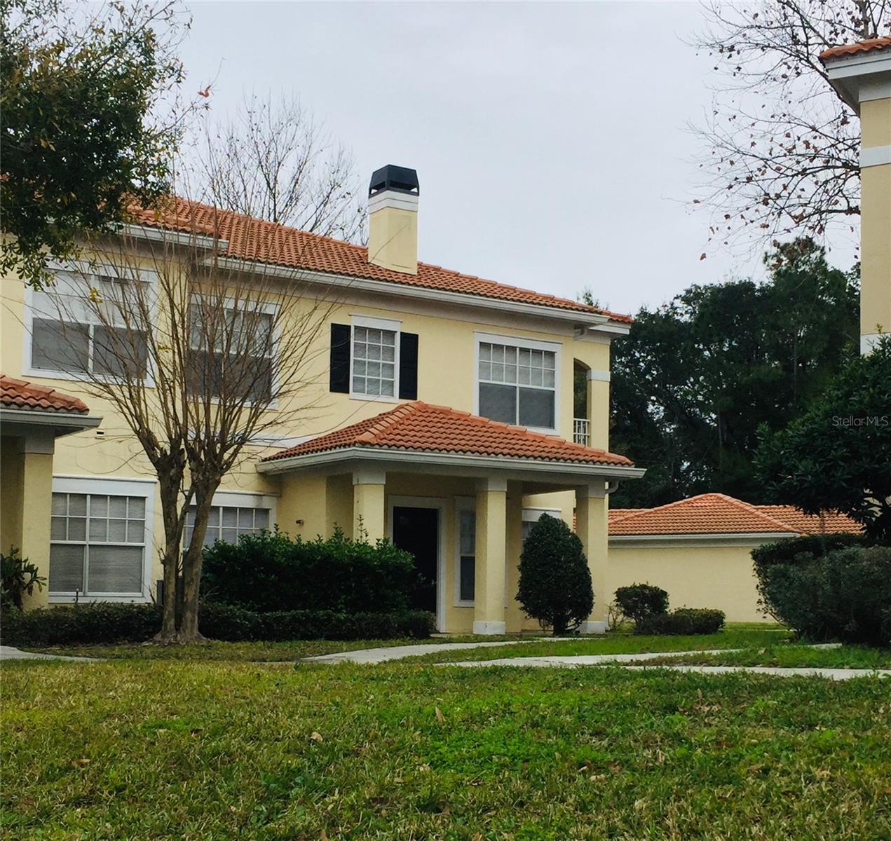 ARBOR LAKES A CONDO, SANFORD, FL, 32771