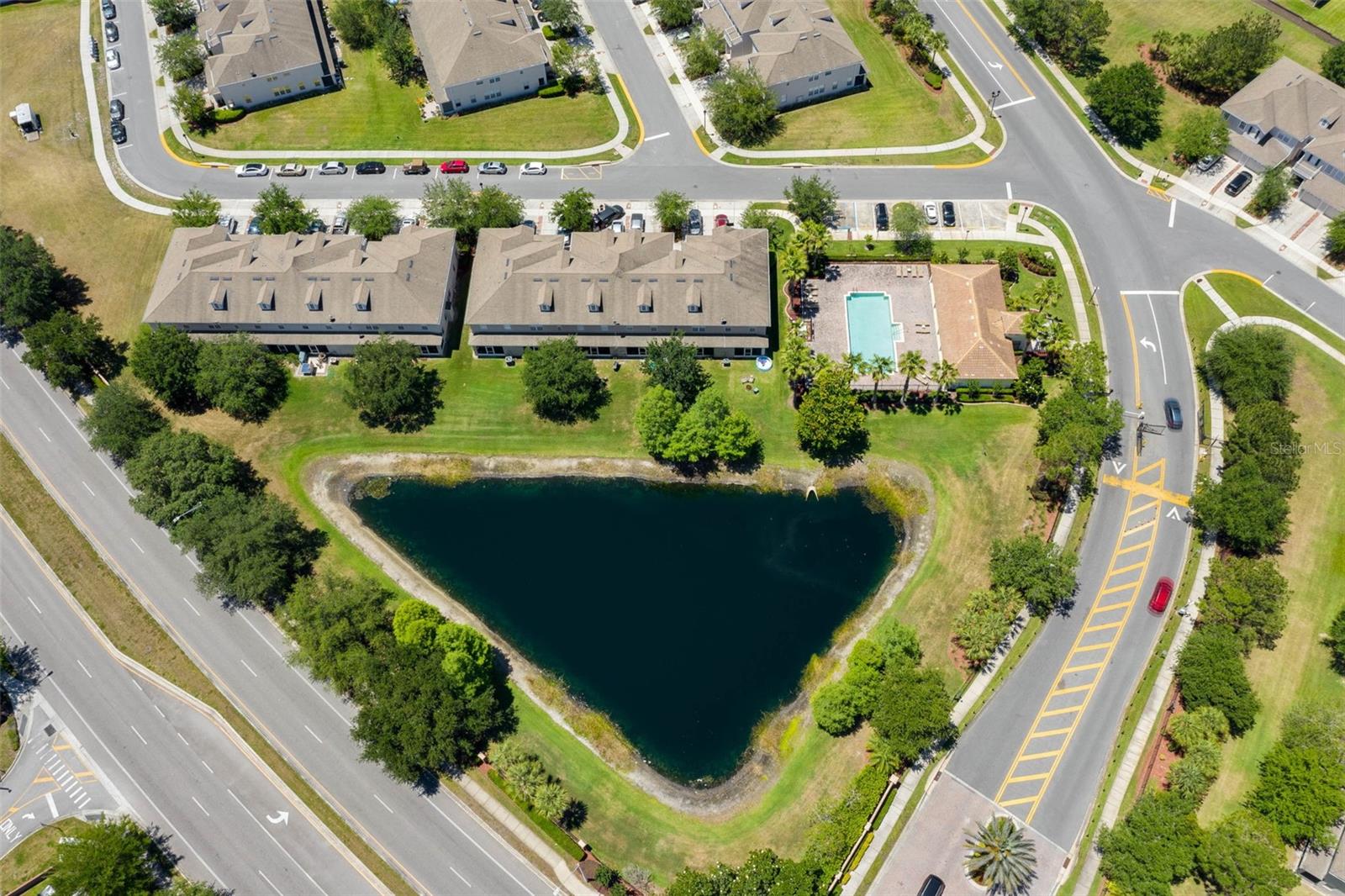 1045 WILLOW BRANCH DR, ORLANDO, FL, 32828