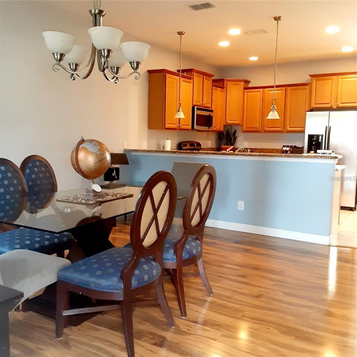 9134 SAVANNAH GROVE LN, ORLANDO, FL, 32832