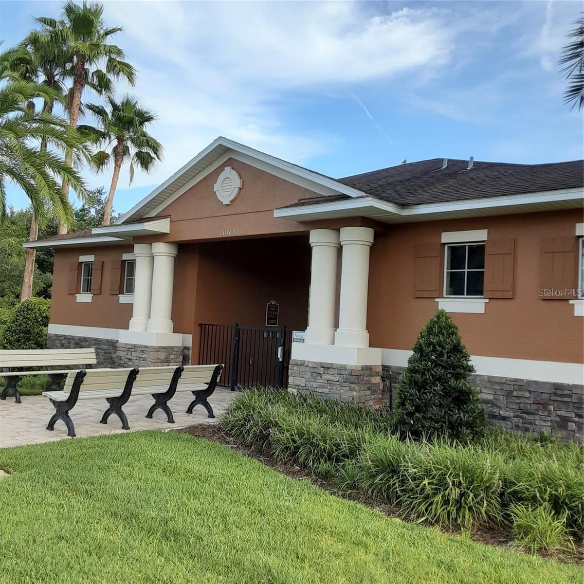 9134 SAVANNAH GROVE LN, ORLANDO, FL, 32832