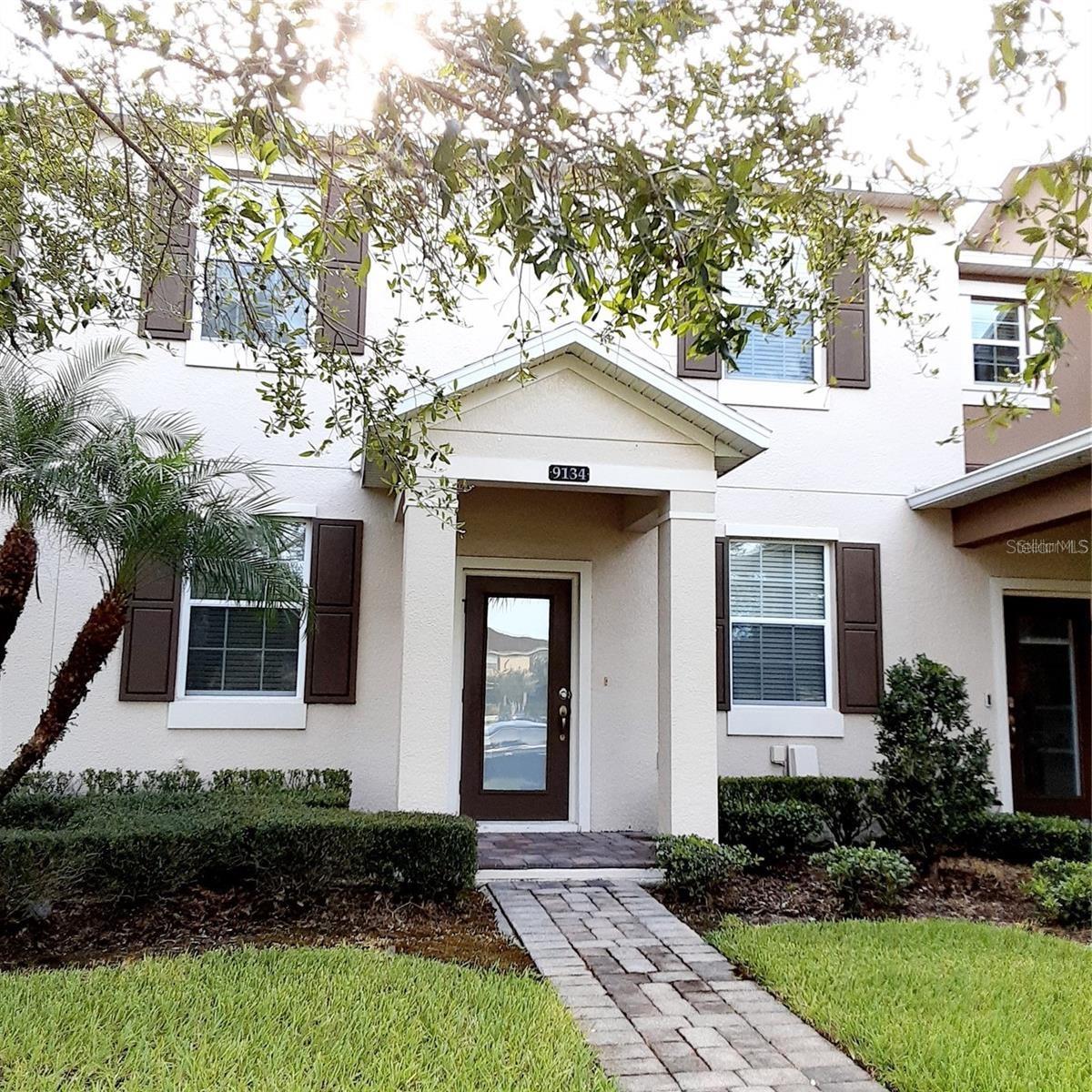 9134 SAVANNAH GROVE LN, ORLANDO, FL, 32832