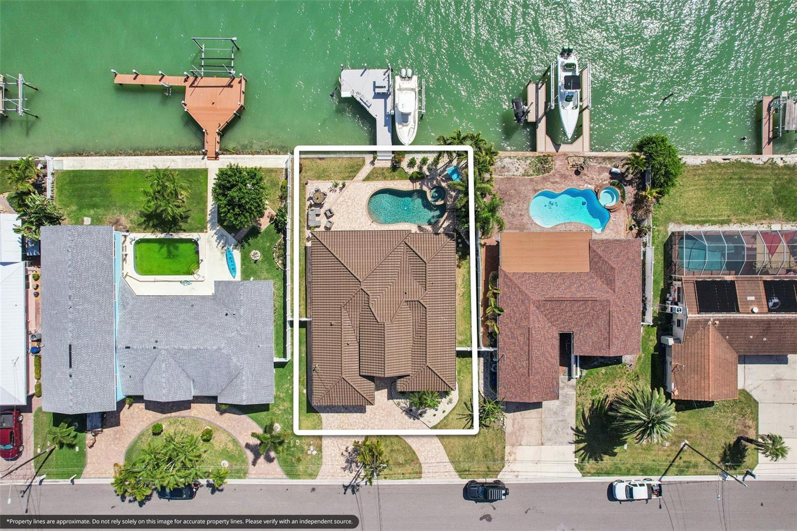 565 CRYSTAL DR, MADEIRA BEACH, FL, 33708