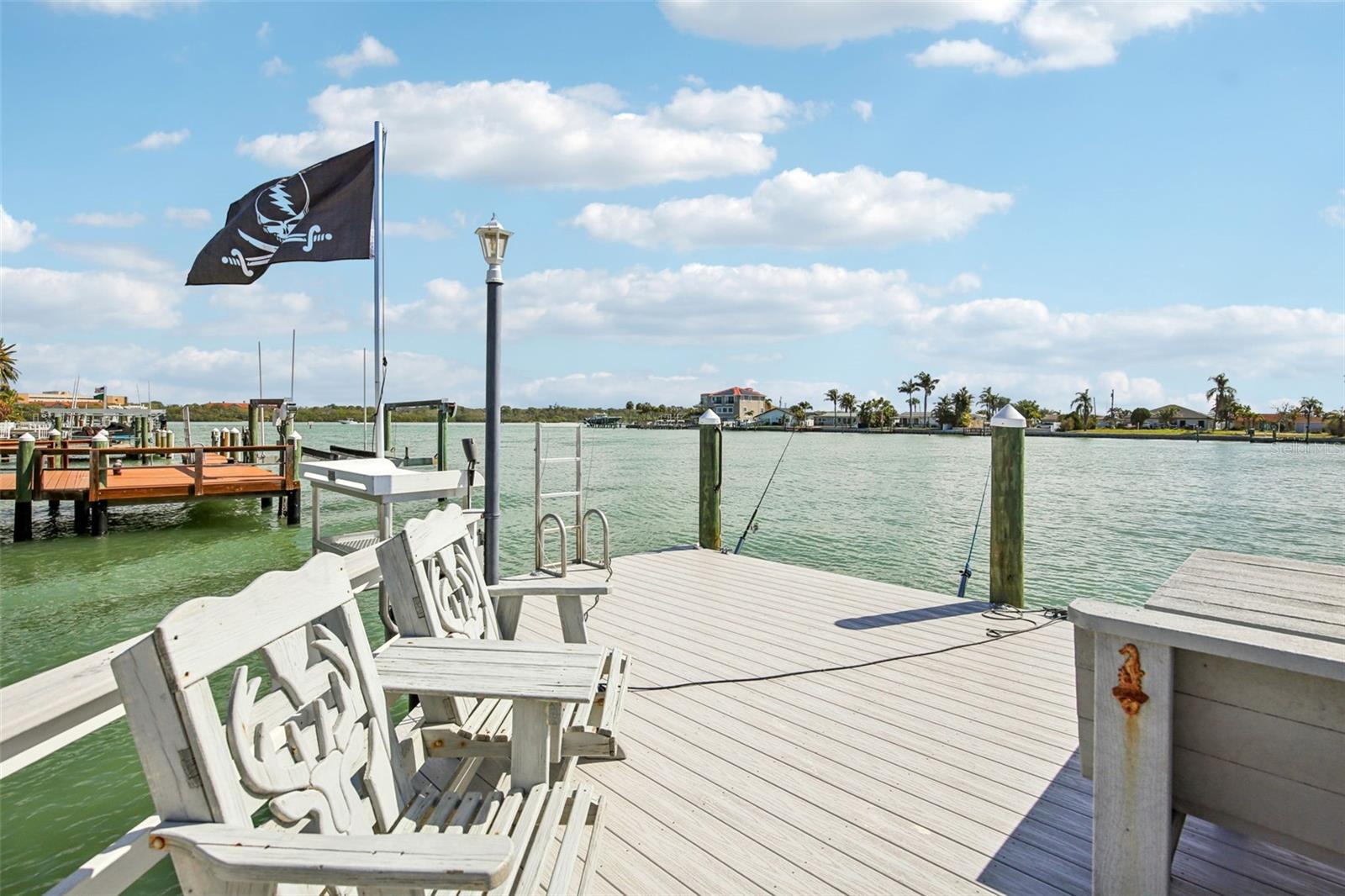 565 CRYSTAL DR, MADEIRA BEACH, FL, 33708