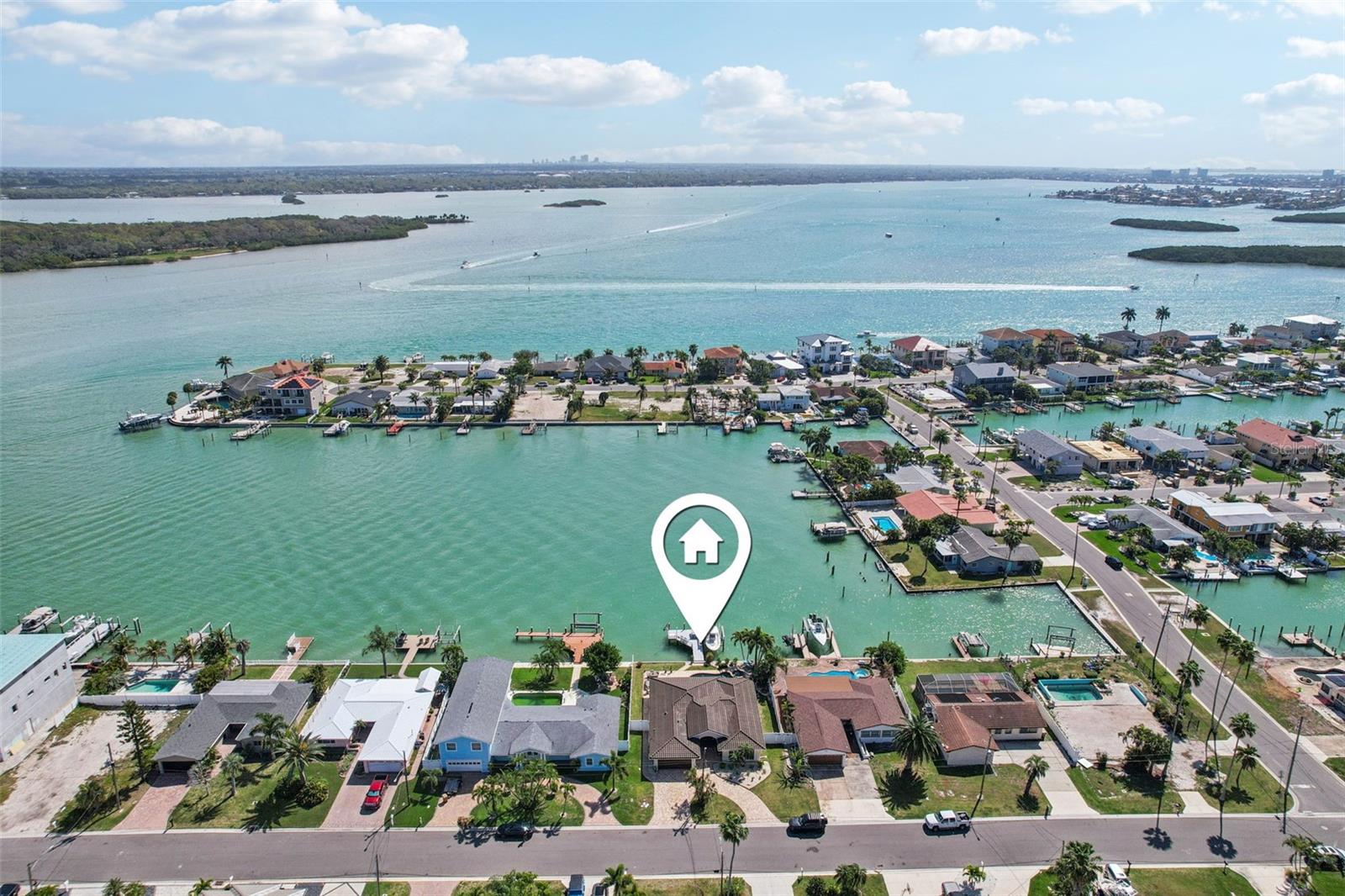 565 CRYSTAL DR, MADEIRA BEACH, FL, 33708