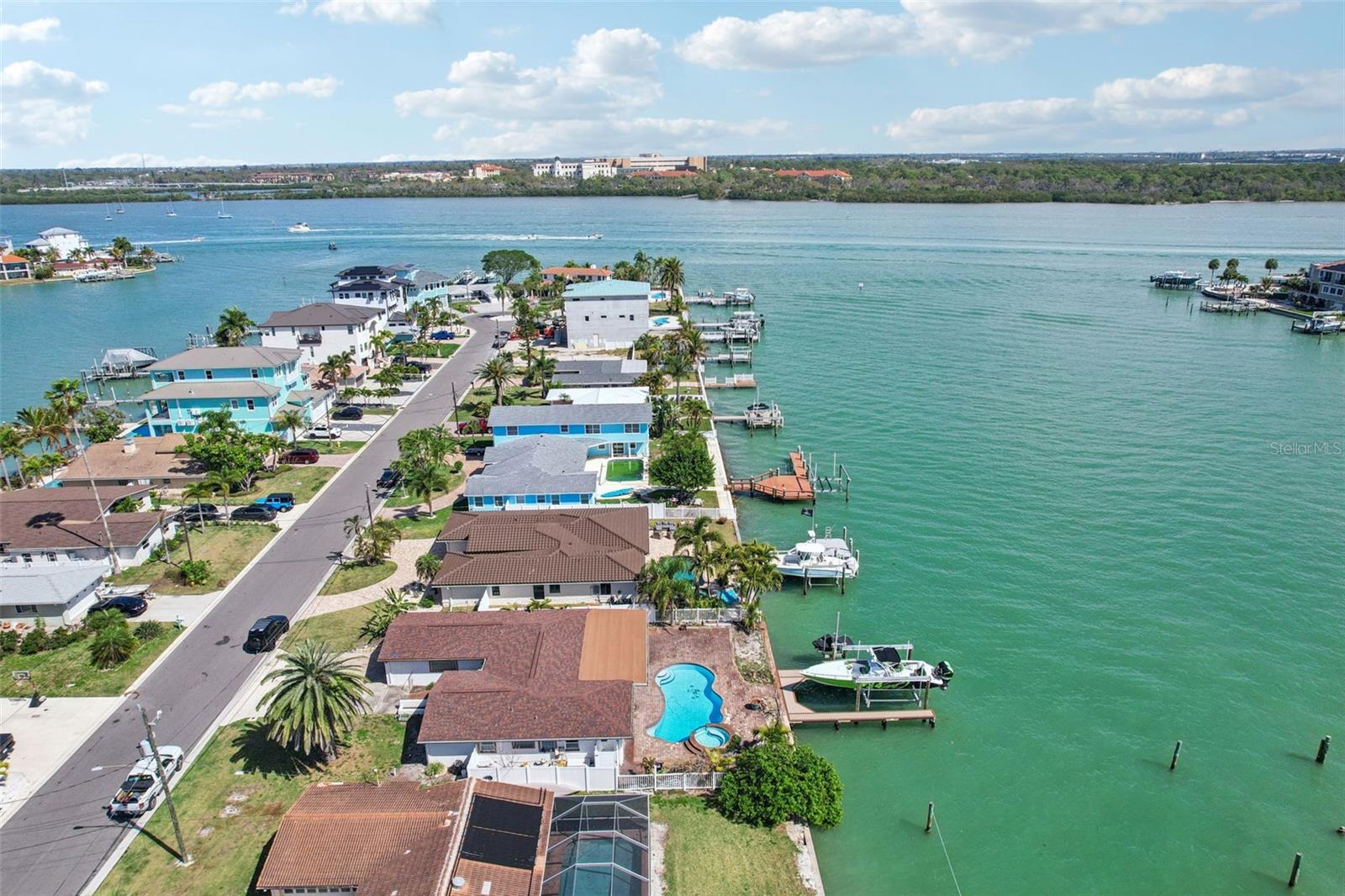 565 CRYSTAL DR, MADEIRA BEACH, FL, 33708