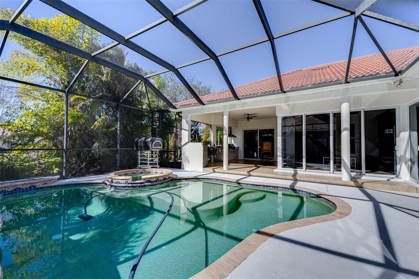 14721 BOWFIN TER, LAKEWOOD RANCH, FL, 34202