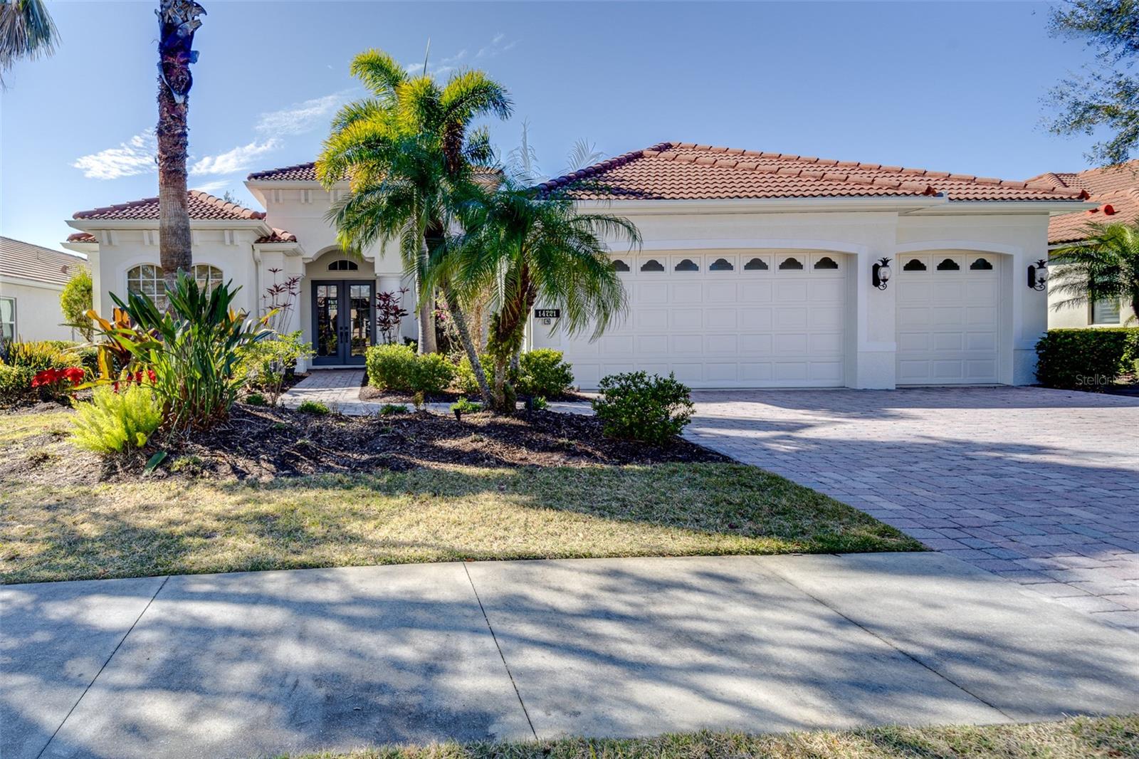 14721 BOWFIN TER, LAKEWOOD RANCH, FL, 34202