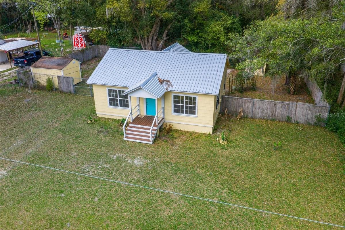 945 NE 20TH ST, OCALA, FL, 34470