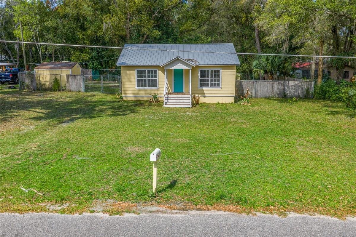945 NE 20TH ST, OCALA, FL, 34470