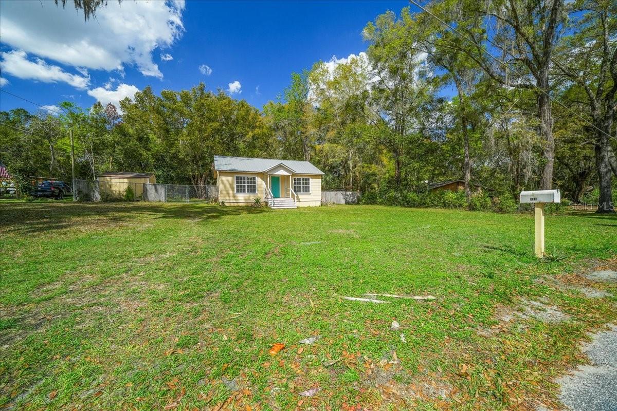 945 NE 20TH ST, OCALA, FL, 34470