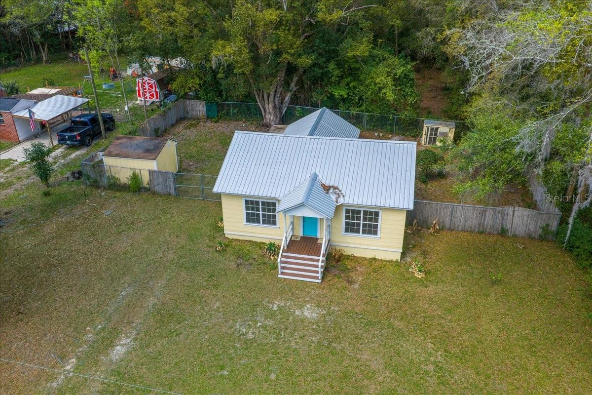 945 NE 20TH ST, OCALA, FL, 34470
