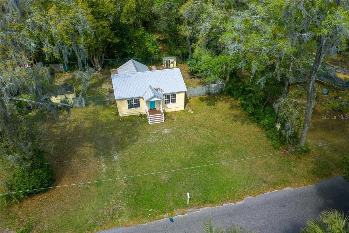 945 NE 20TH ST, OCALA, FL, 34470