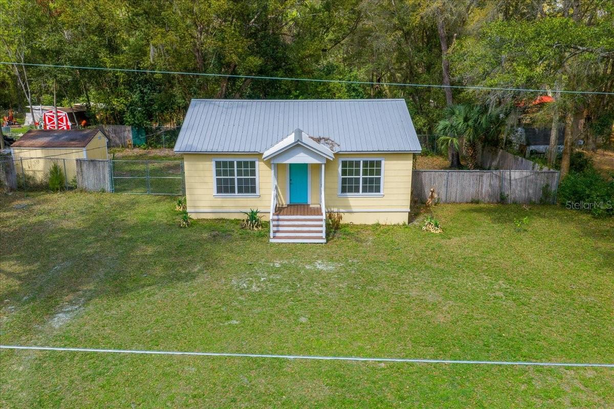 945 NE 20TH ST, OCALA, FL, 34470