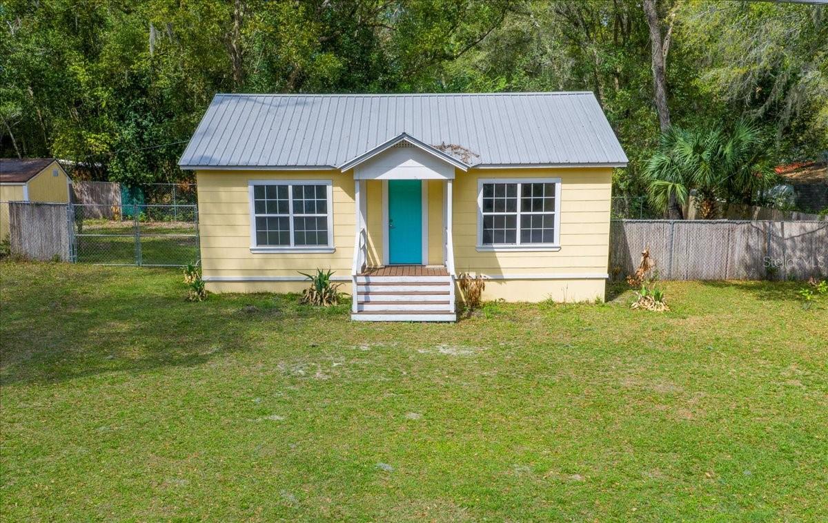 945 NE 20TH ST, OCALA, FL, 34470