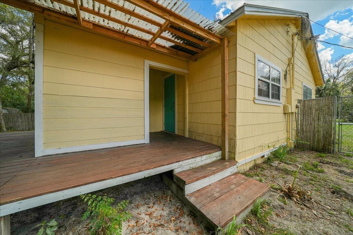 945 NE 20TH ST, OCALA, FL, 34470